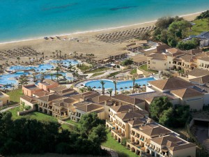 Grecotel Olympia Oasis