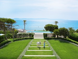Grecotel Olympia Riviera Thalasso