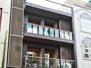 Palm View Hotel