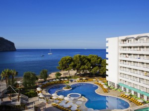 Gran Hotel Camp De Mar