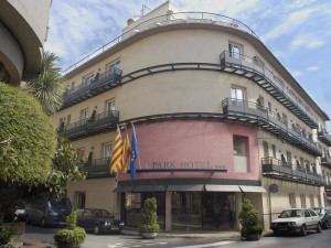 Parkhotel