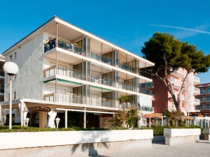 Apartamentos Augustus