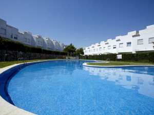 Villas Cumbres Salou