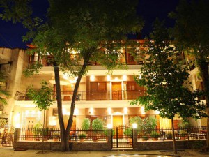 Vaya Apartments