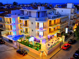 Panorama Inn