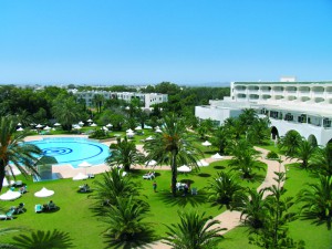 Riu Palace Oceana Hammamet
