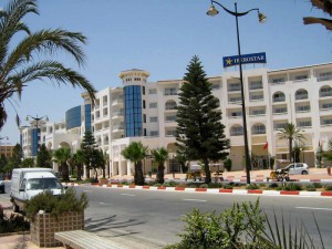 Iberostar Saphir Palace