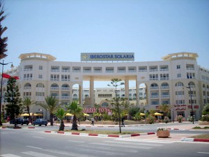 Iberostar Solaria