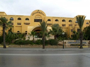Iberostar Chich Khan