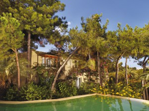 - Capsis Elite Resort - Eternal Oasis