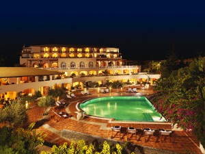 - Capsis Elite Resort - Ruby Red Regal