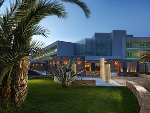 - Capsis Elite Resort - Crystal Energy Suites