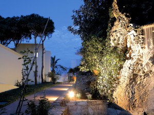 - Capsis Elite Resort - Divine Thalassa