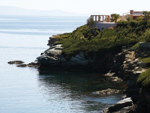 - Capsis Elite Resort - Oh! All Suite Hotel & Spa