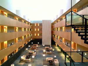Tryp Barcelona Aeropuerto