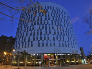 Tryp Barcelona Condal Mar