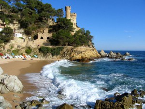 Fortuna 2 Costa Brava