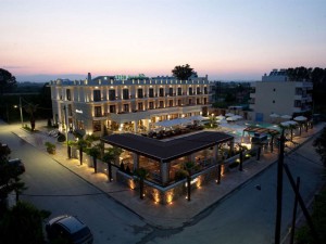 Danai Hotel & Spa