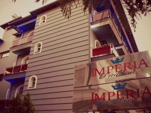 Imperia President