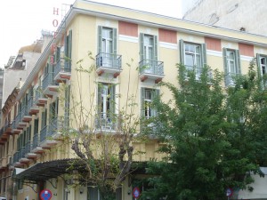 Orestias Kastorias
