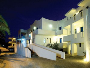 Hotel Porto Koufo