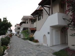 Meliton Inn