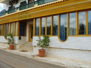 - Danelis Hotel