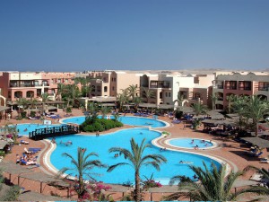 Iberotel Makadi Saraya