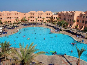Iberotel Makadi Oasis