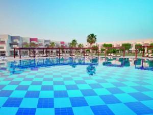 Grand Select Crystal Bay