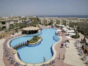 Island Garden Resort