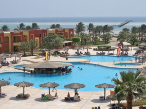 Tulip Resort Marsa Alam