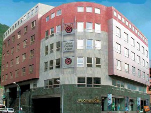 Carlton Plaza