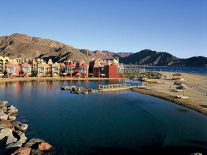 Miramar Resort Taba Heights Ex.(Hyatt Regency Taba)