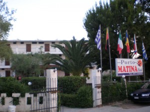 Porto Matina