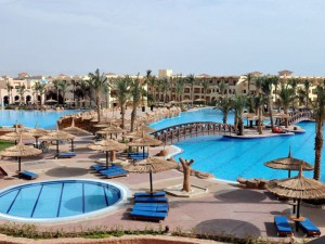 1Tropicana Sea Beach