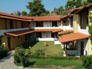 Kassandra Village Resort