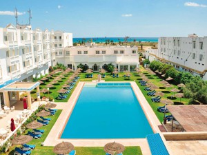 Emira Hotel