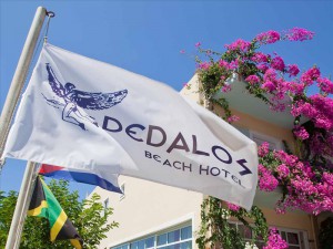 - Dedalos Beach