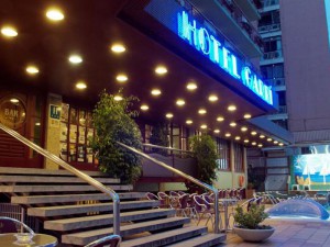 Garbi Hotel