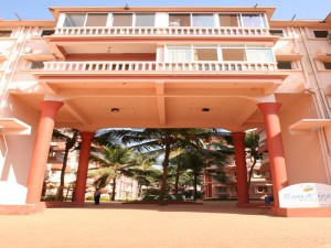 Sunkissed Plaza