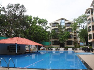 The Royal Assagao