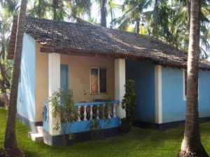 Morjim Hermitage