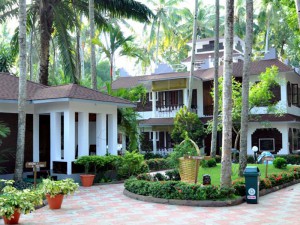 Akhil Beach Resort