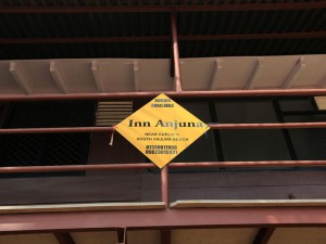 Inn Anjuna