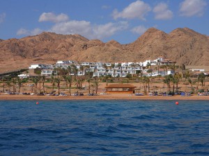Dahab Bay View (Ex.mercure Bay View)