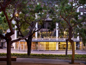Melia Barcelona Sarria (Ex. Melia Barcelona)