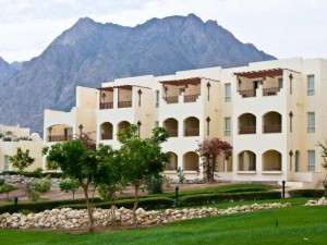Paradise Taba Resort