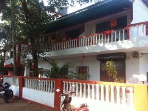Coelho Guest House