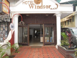 Windsor Bay Hotel